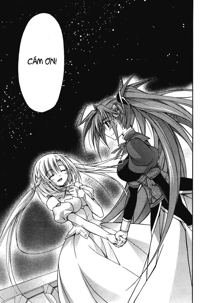Shina Dark: Chapter 16