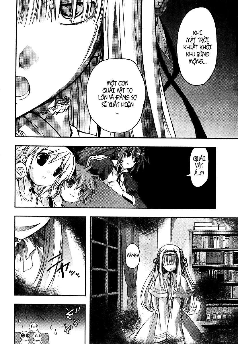 Shina Dark: Chapter 17