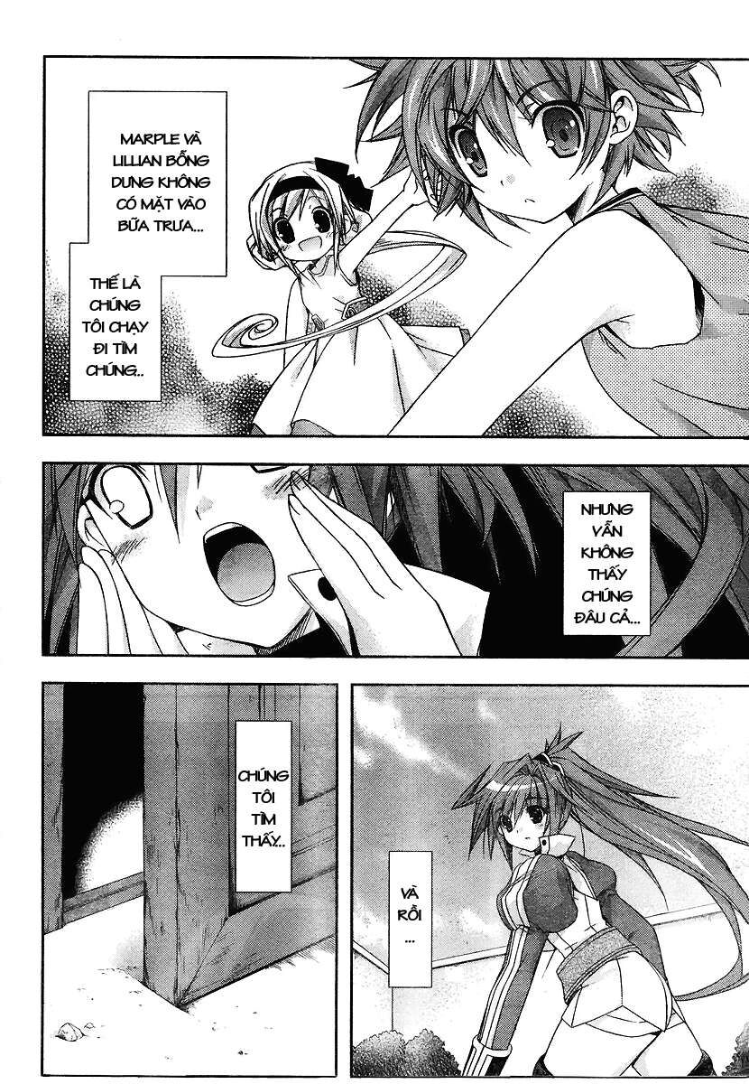 Shina Dark: Chapter 17