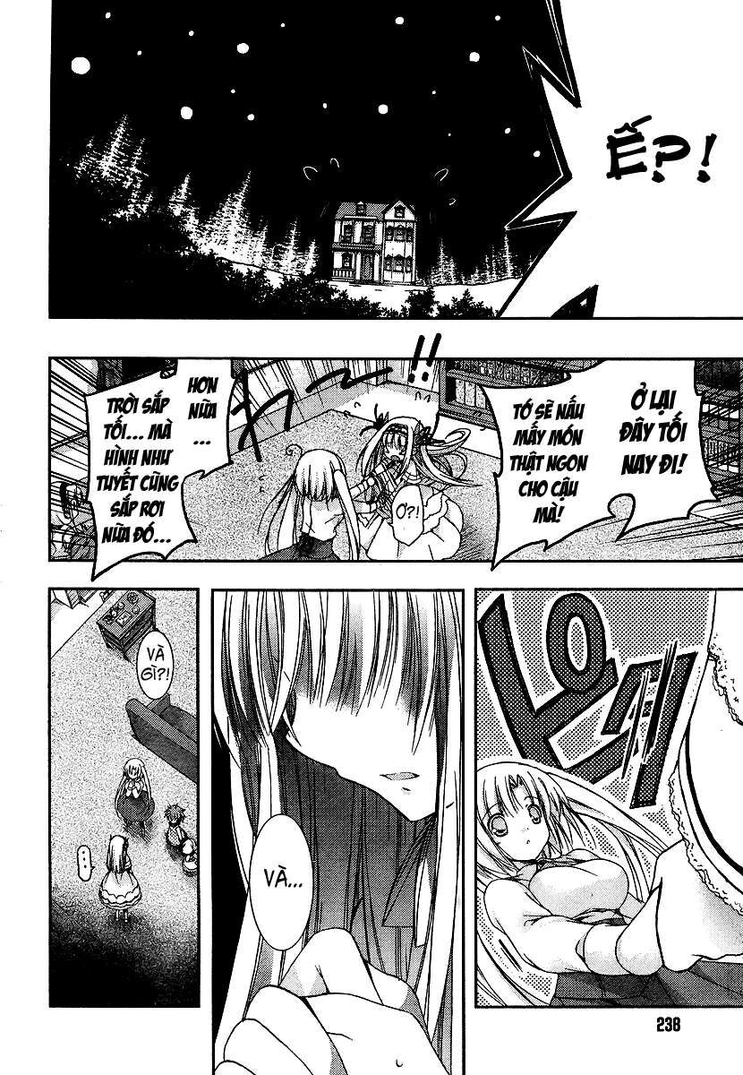Shina Dark: Chapter 17