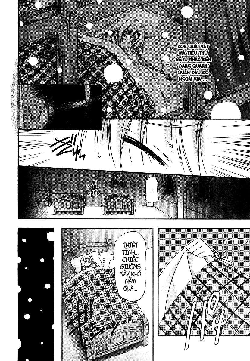 Shina Dark: Chapter 17