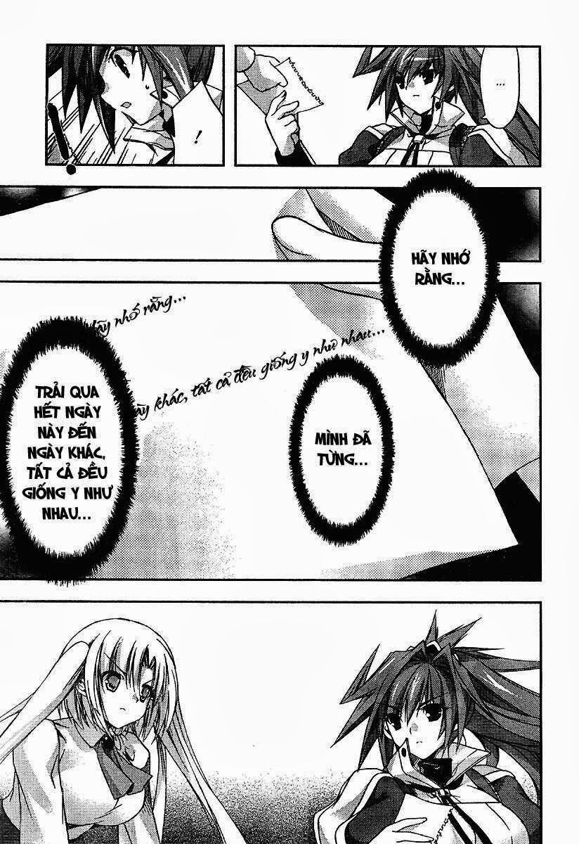 Shina Dark: Chapter 18