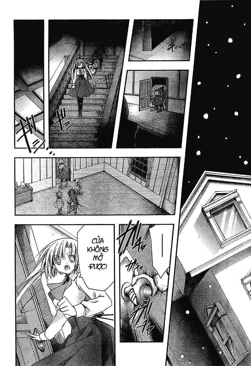 Shina Dark: Chapter 18