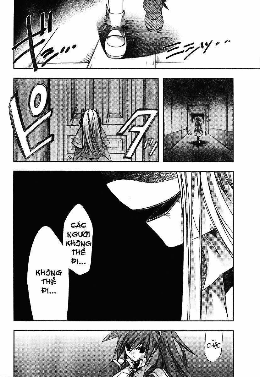 Shina Dark: Chapter 18
