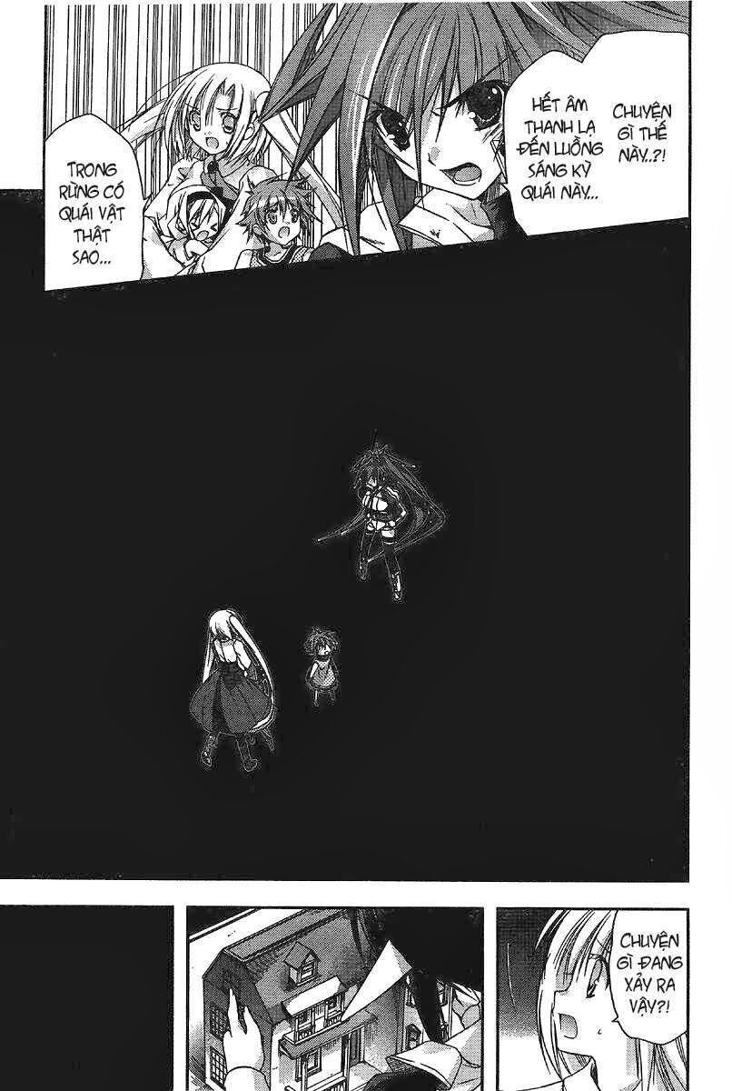Shina Dark: Chapter 18