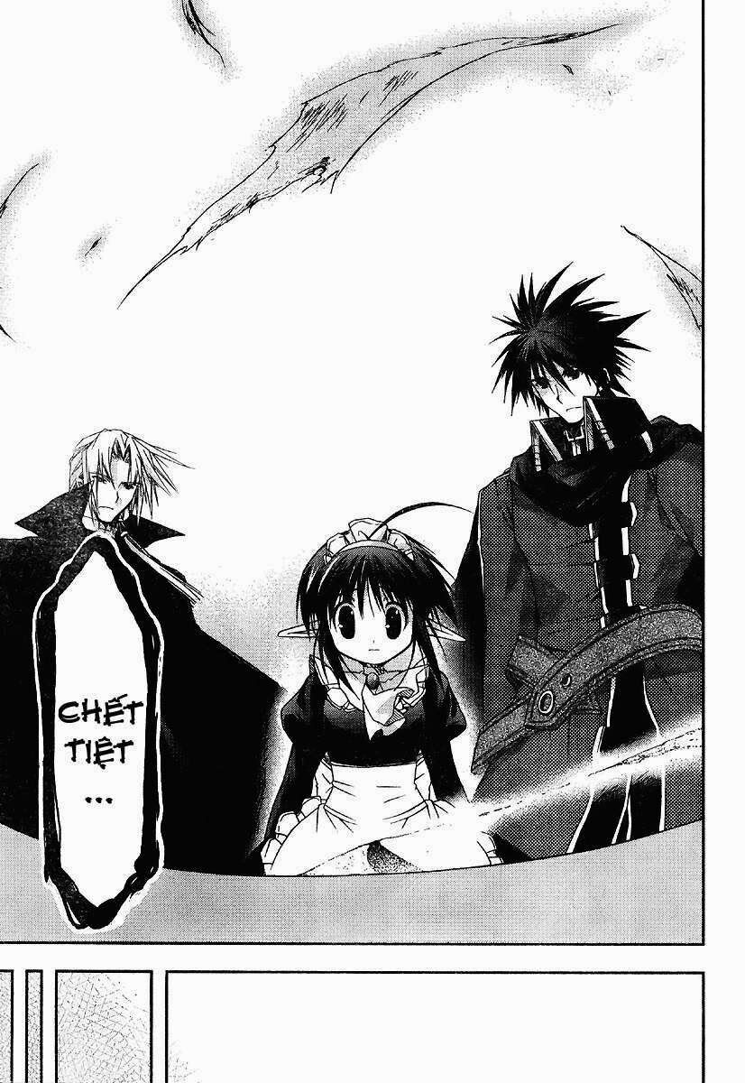Shina Dark: Chapter 18