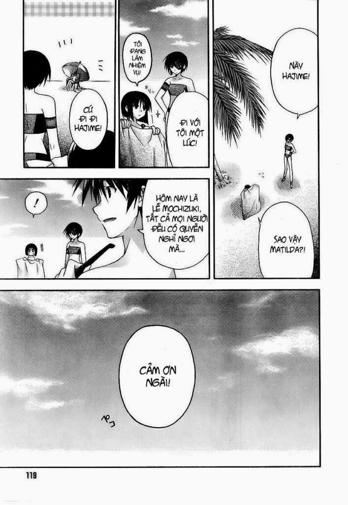 Shina Dark: Chapter 19