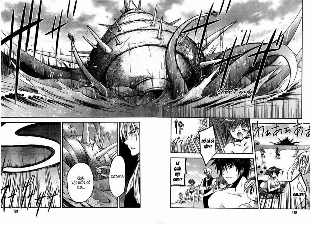 Shina Dark: Chapter 19