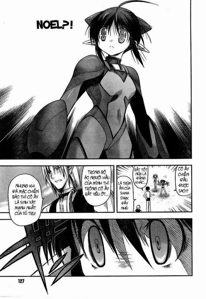 Shina Dark: Chapter 19