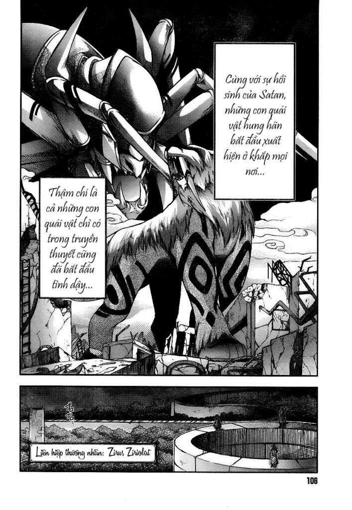 Shina Dark: Chapter 19