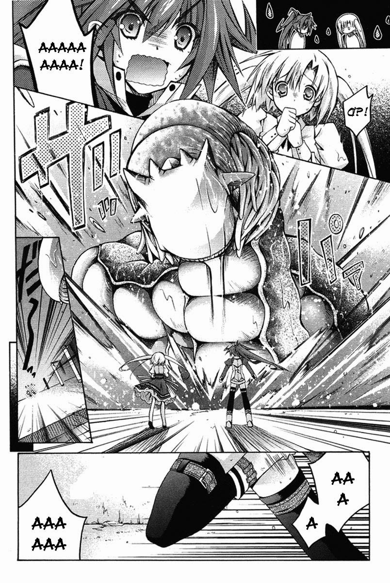 Shina Dark: Chapter 2