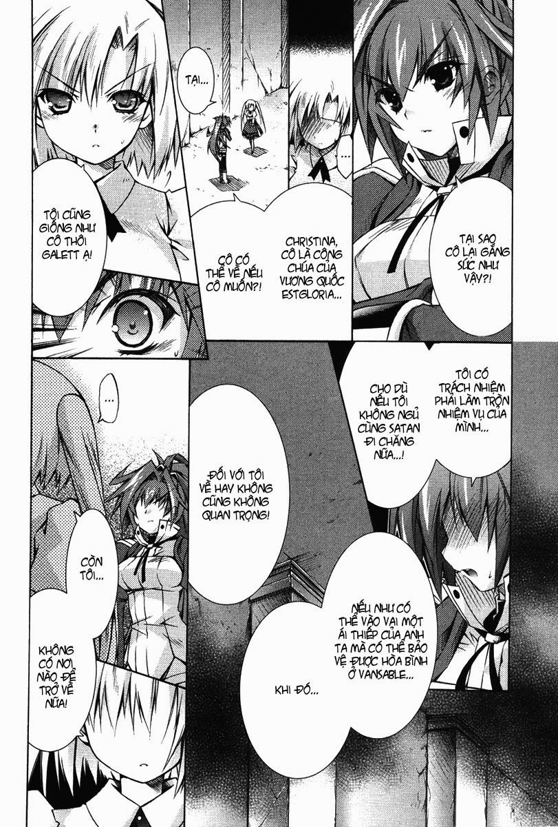 Shina Dark: Chapter 2