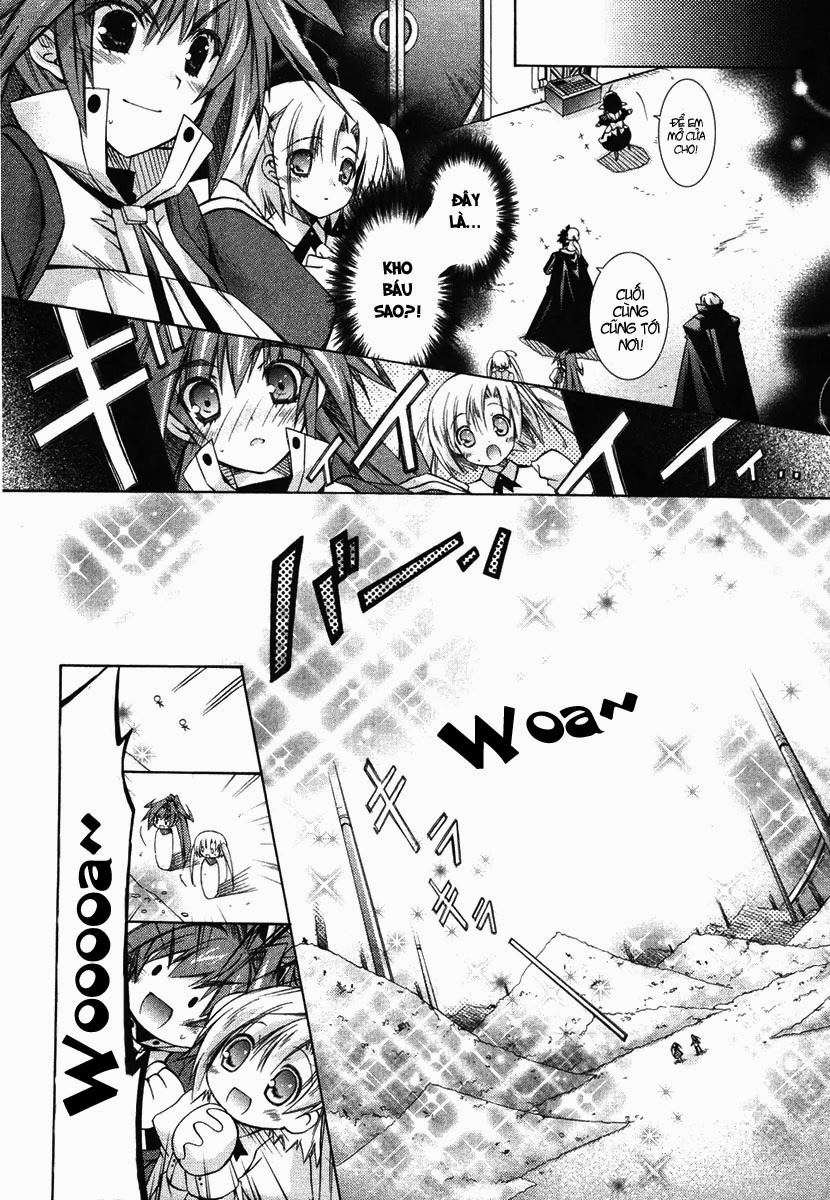 Shina Dark: Chapter 2