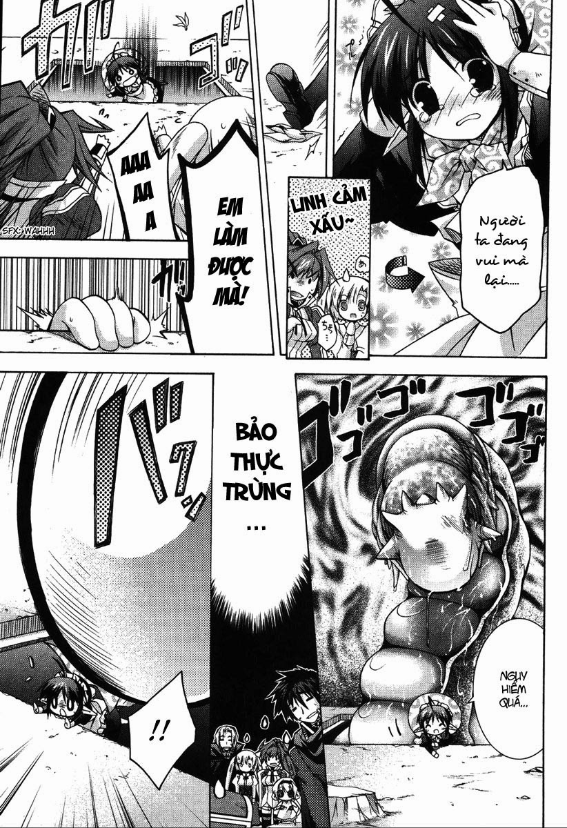 Shina Dark: Chapter 2