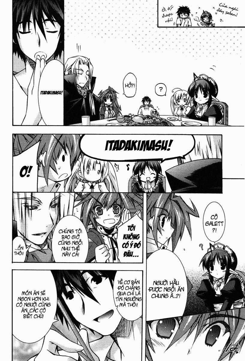 Shina Dark: Chapter 2