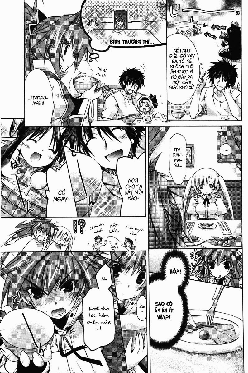 Shina Dark: Chapter 2