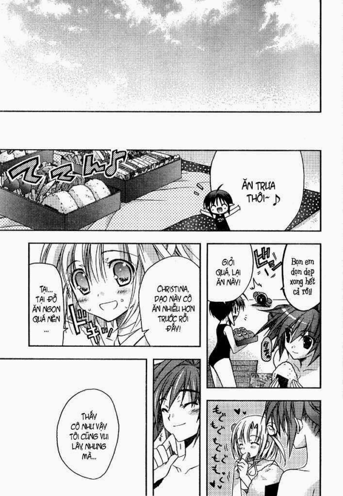 Shina Dark: Chapter 20