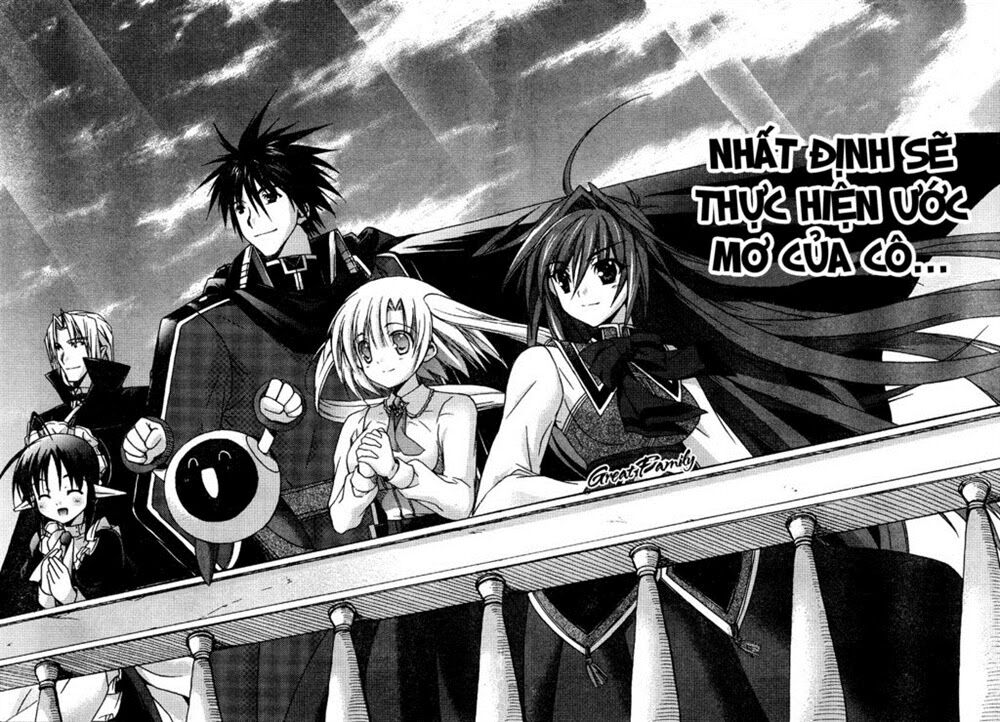 Shina Dark: Chapter 20