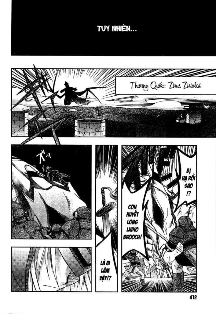 Shina Dark: Chapter 20