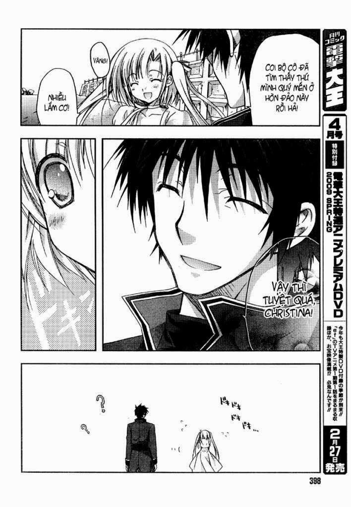 Shina Dark: Chapter 20