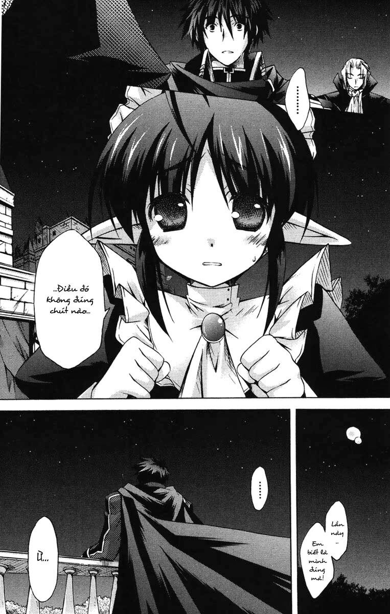 Shina Dark: Chapter 3