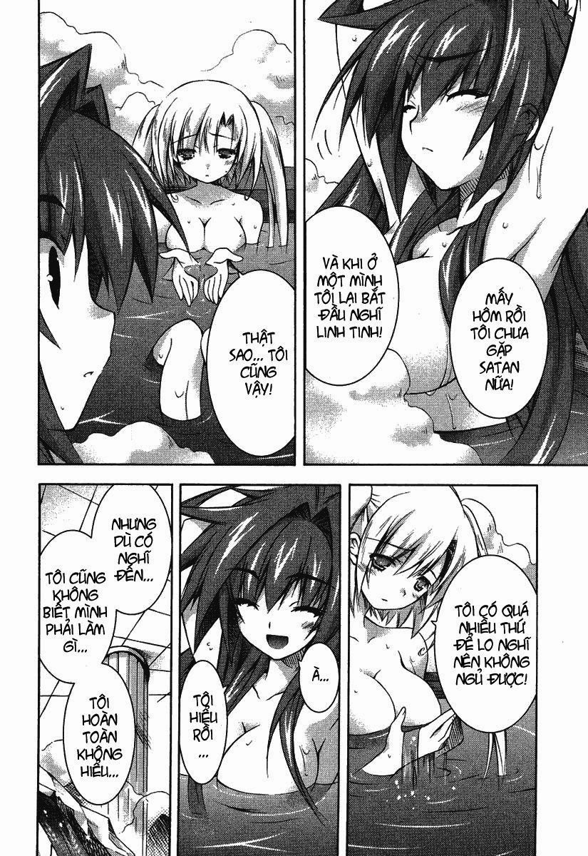 Shina Dark: Chapter 4