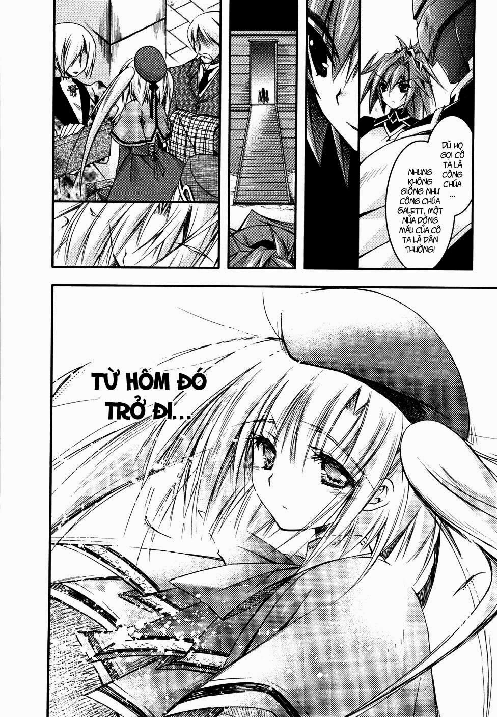 Shina Dark: Chapter 6