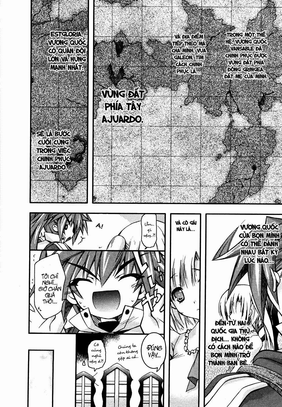 Shina Dark: Chapter 6