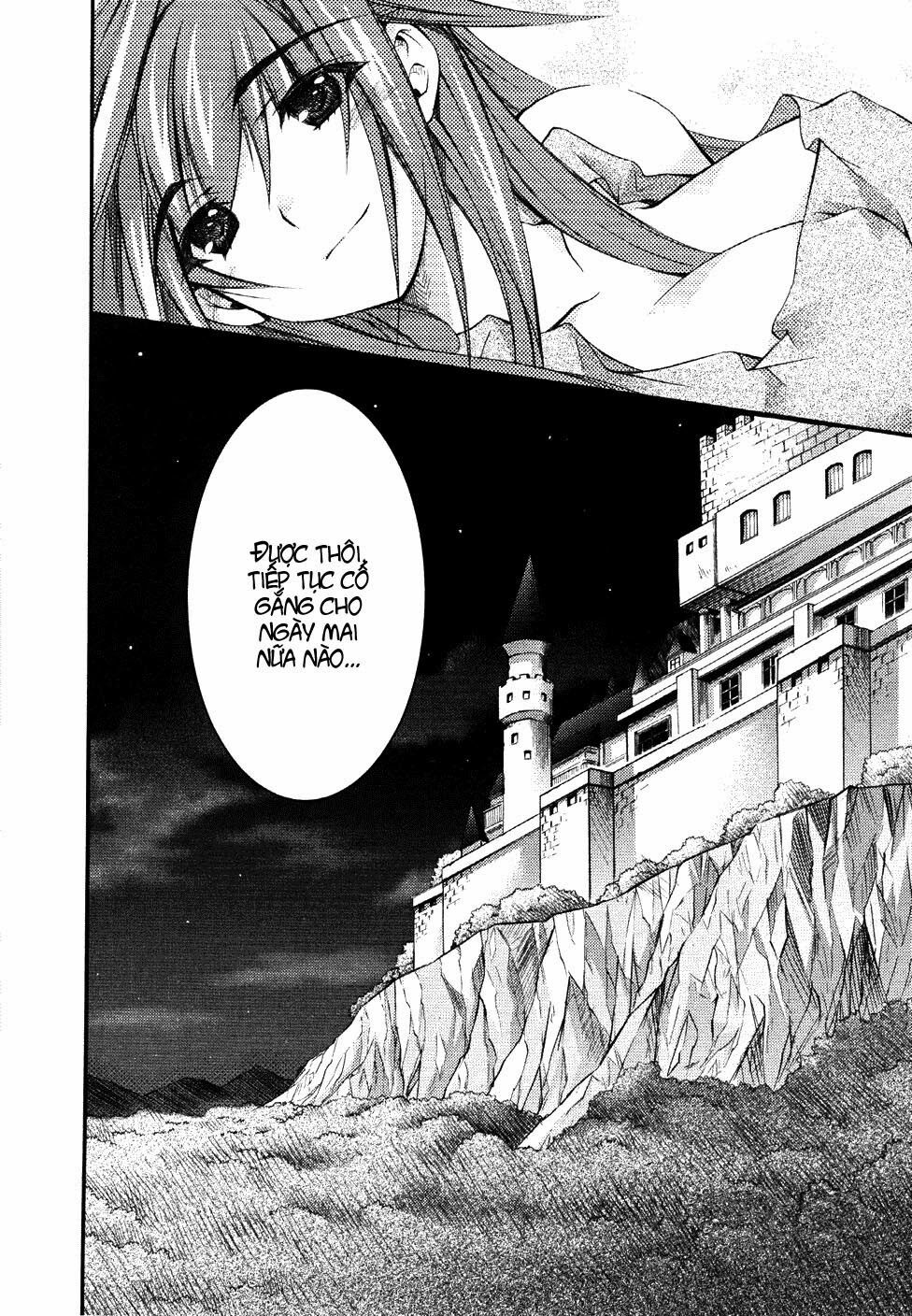 Shina Dark: Chapter 6