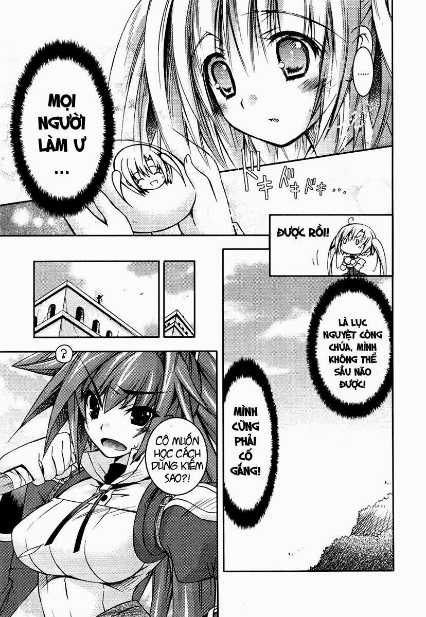 Shina Dark: Chapter 7