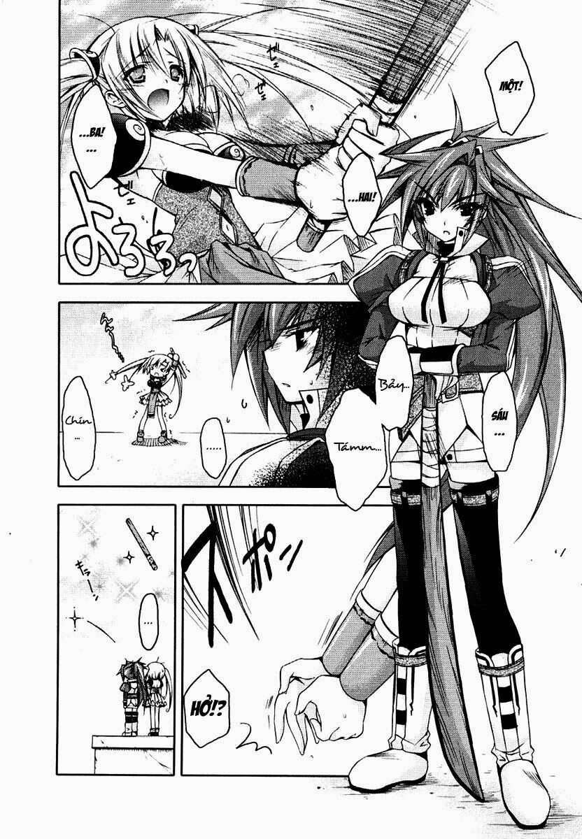 Shina Dark: Chapter 7