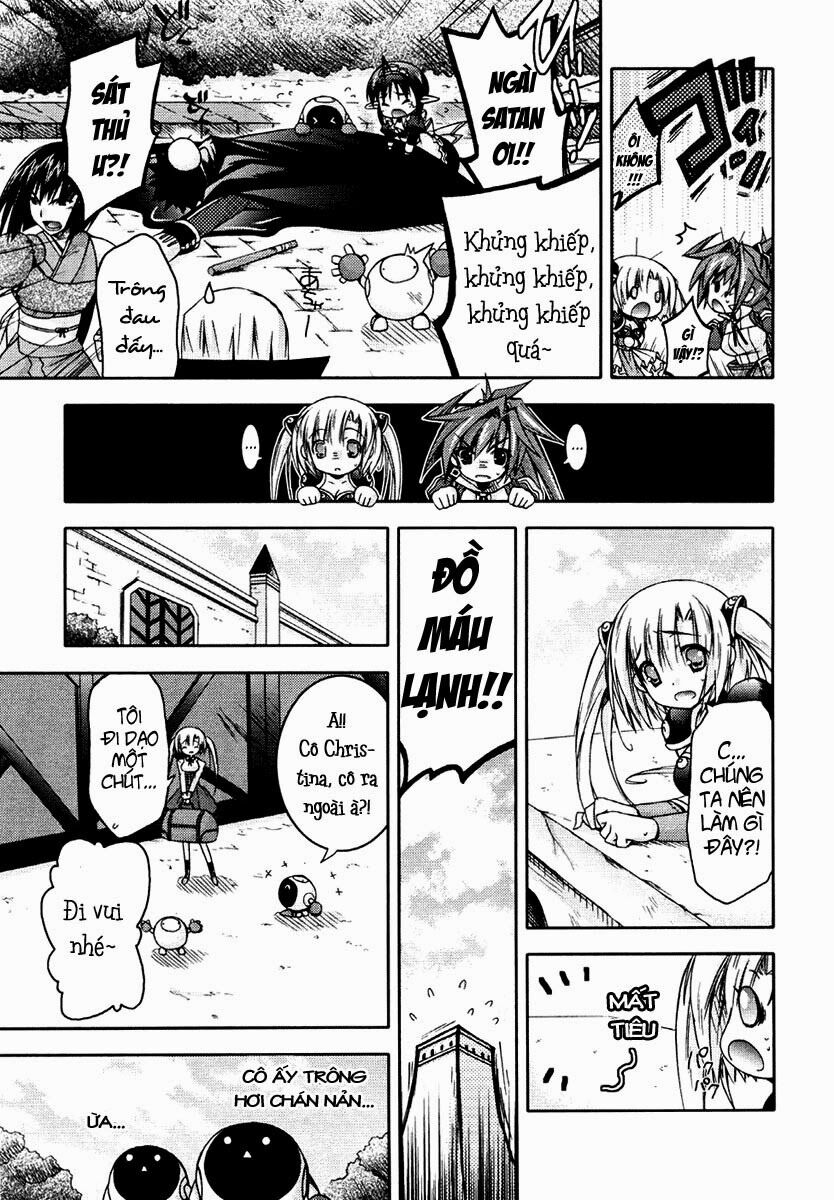 Shina Dark: Chapter 7