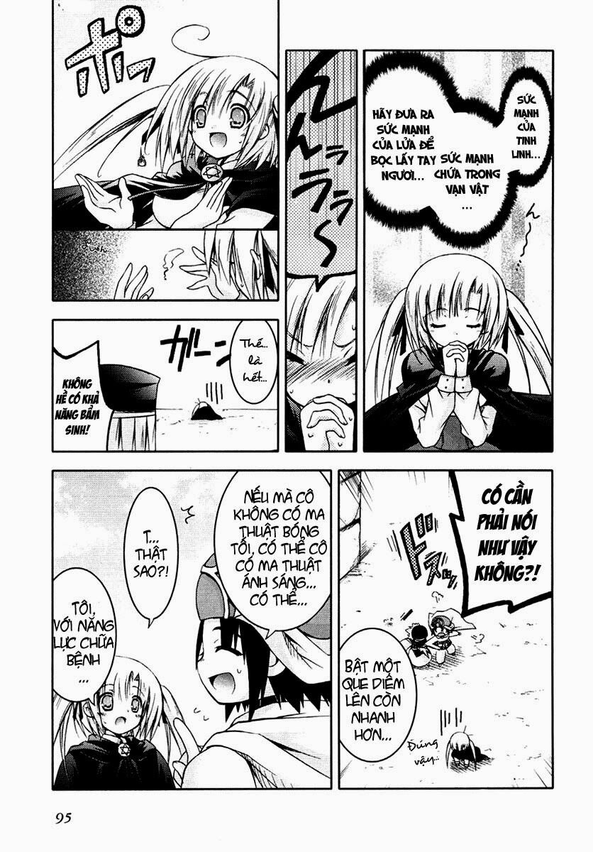 Shina Dark: Chapter 7