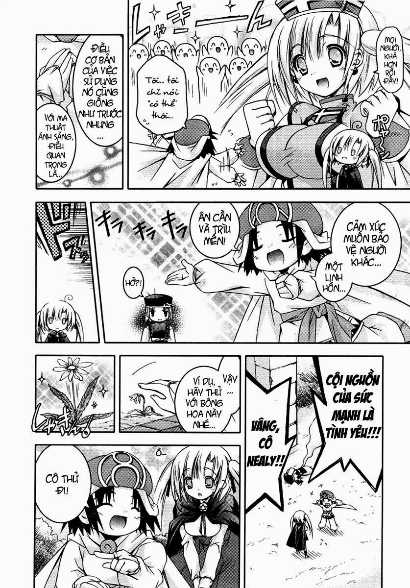 Shina Dark: Chapter 7