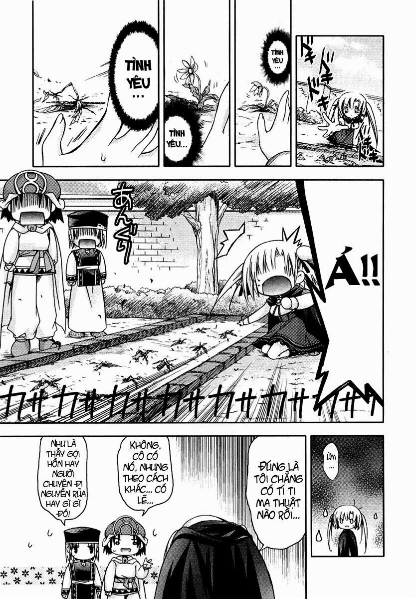 Shina Dark: Chapter 7