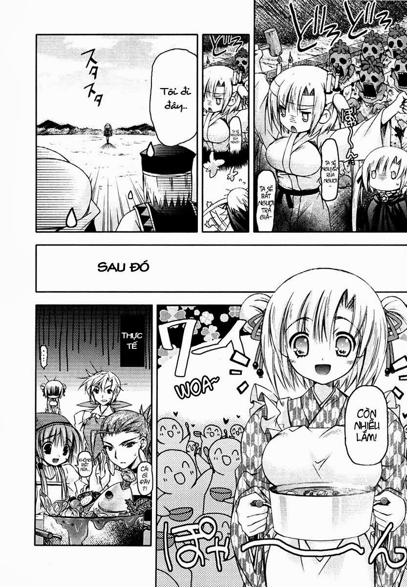 Shina Dark: Chapter 7