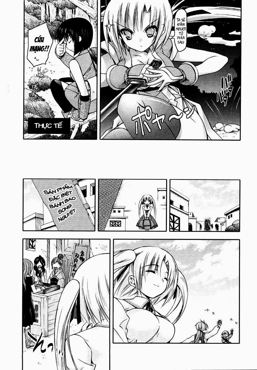 Shina Dark: Chapter 7