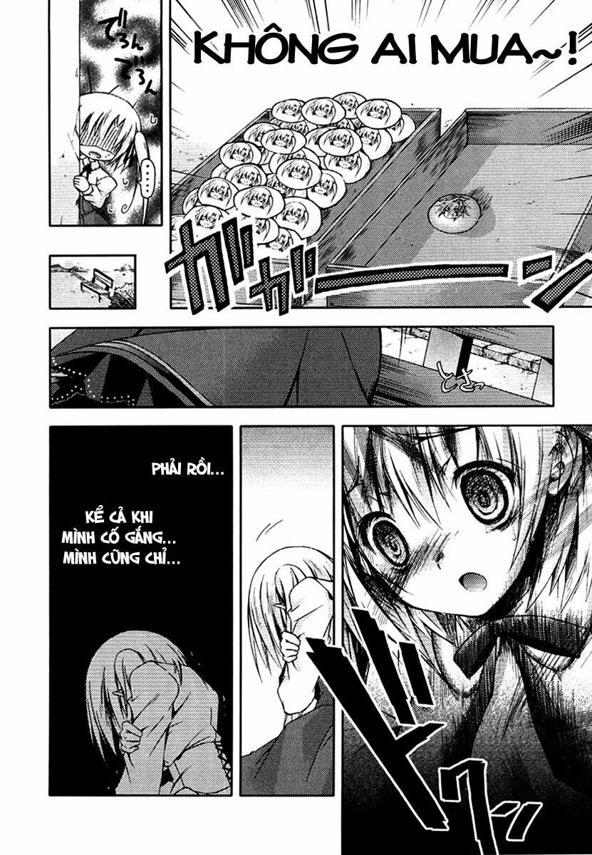Shina Dark: Chapter 7