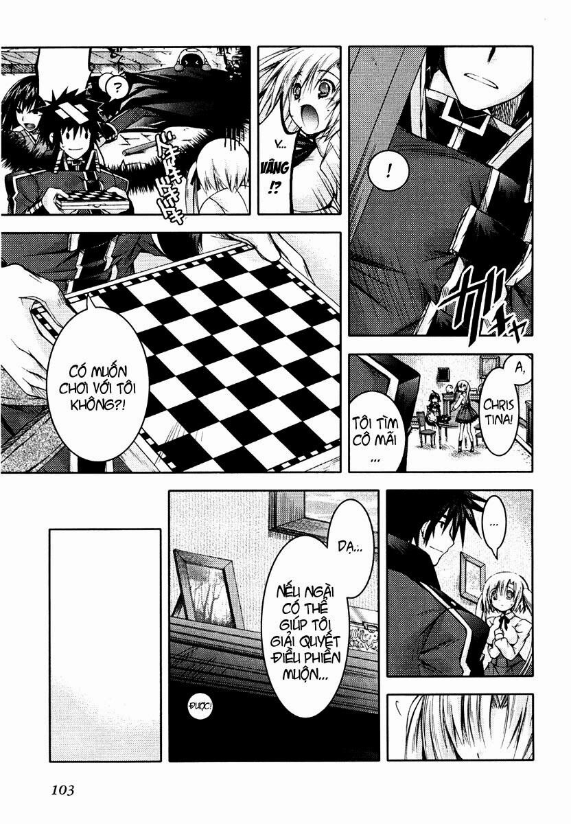 Shina Dark: Chapter 7