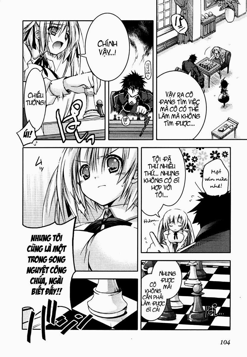 Shina Dark: Chapter 7