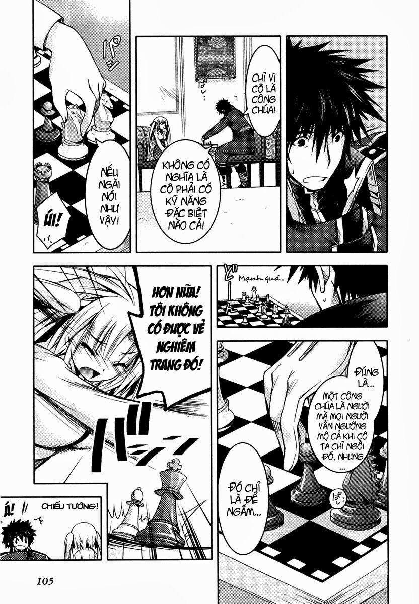 Shina Dark: Chapter 7