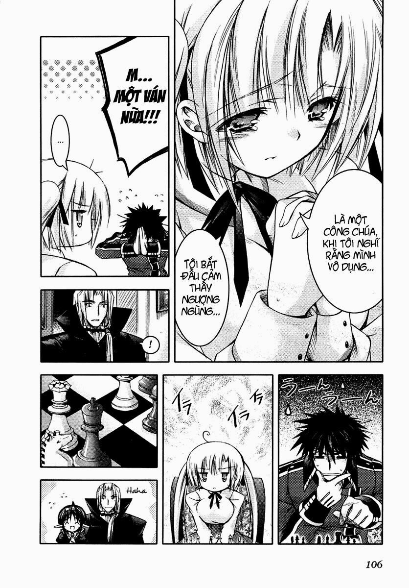 Shina Dark: Chapter 7