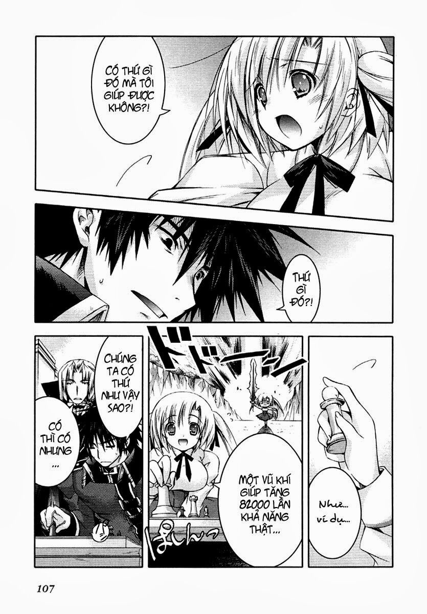 Shina Dark: Chapter 7