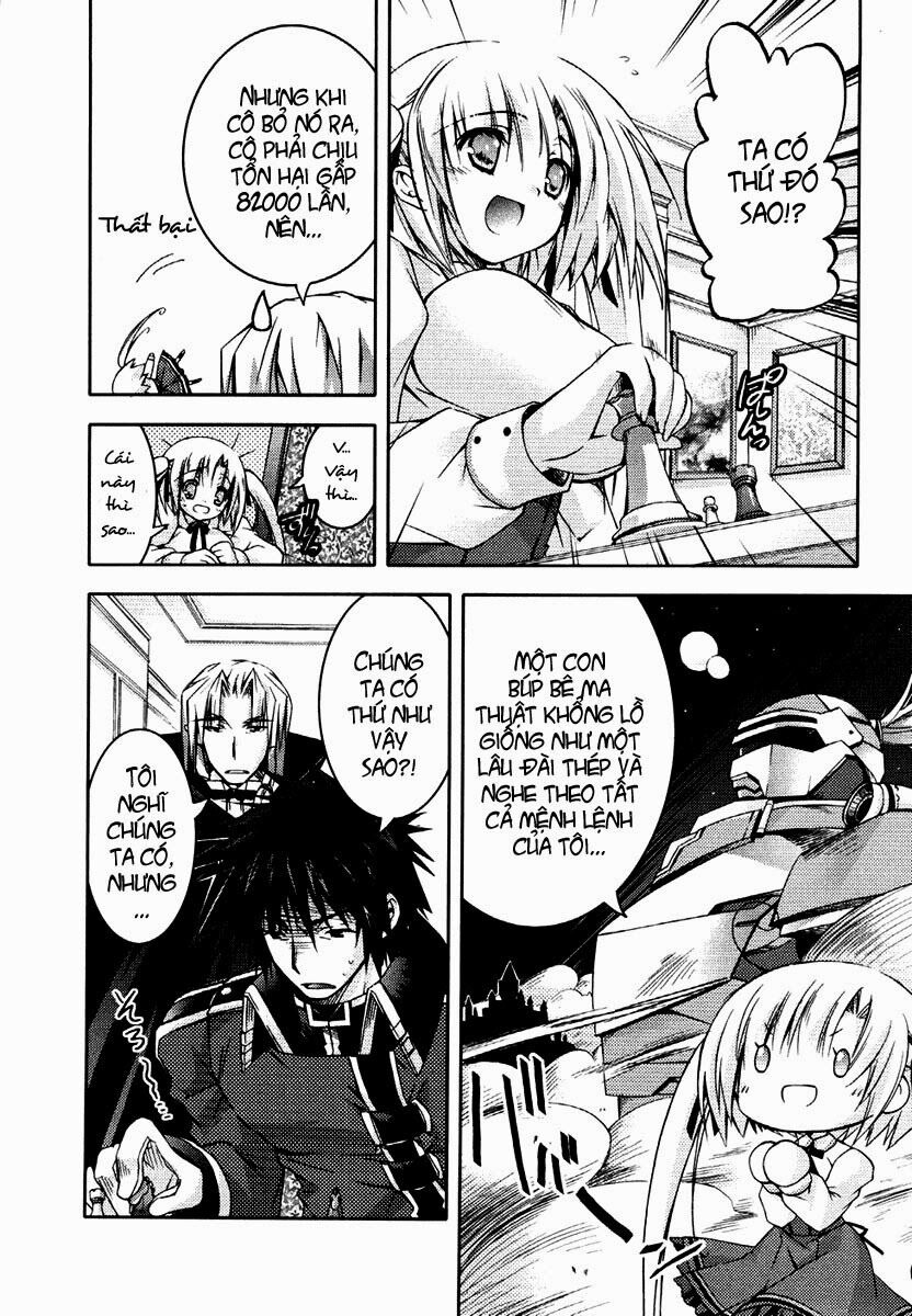 Shina Dark: Chapter 7