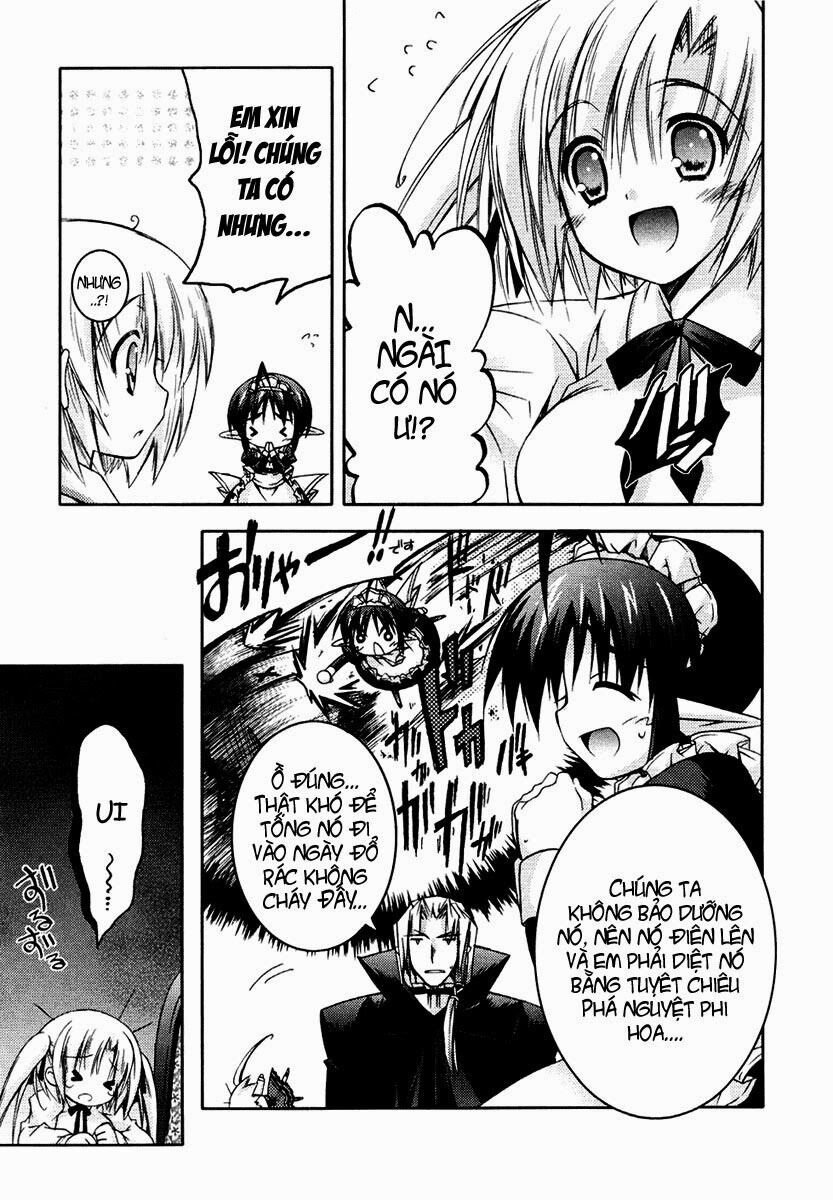 Shina Dark: Chapter 7