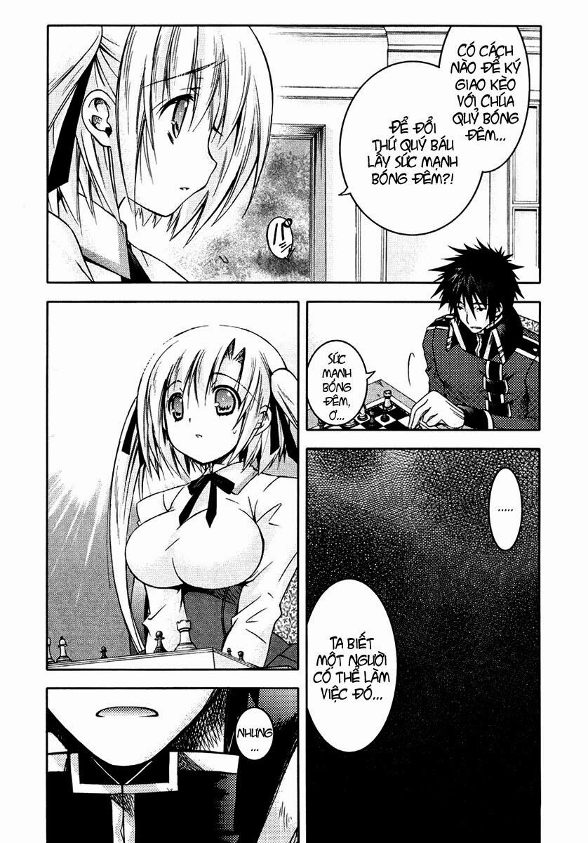 Shina Dark: Chapter 7