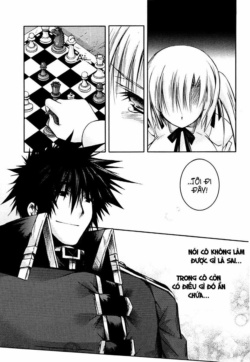 Shina Dark: Chapter 7