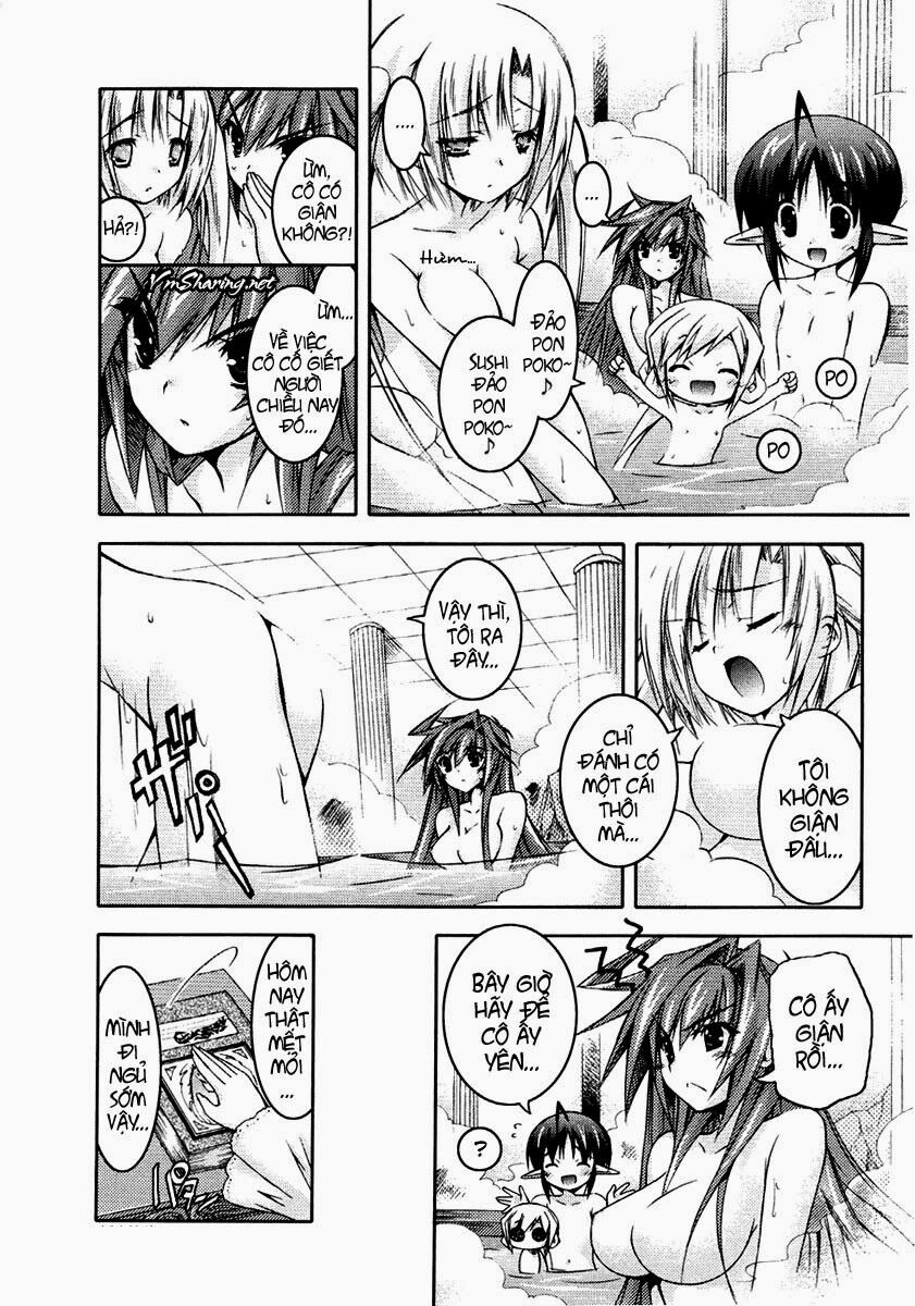 Shina Dark: Chapter 7
