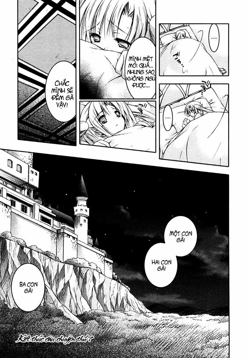Shina Dark: Chapter 7