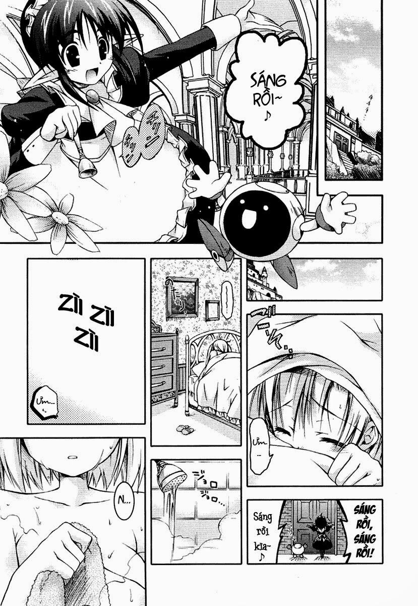Shina Dark: Chapter 7